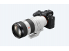 Sony FE 70-200mm f/2.8 GM OSS II Lens